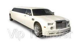 Chrysler C-300 Rolls-Royce Style