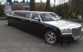 мерседес 6000