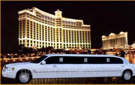 Lincoln Town Car