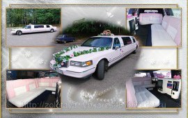 Lincoln Town Car