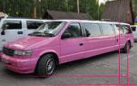 Dodge Caravan