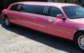 Lincoln Town Car