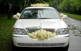 Lincoln Town Car