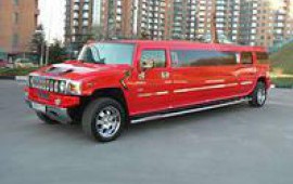 HUMMER H2