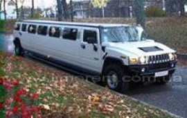 HUMMER H2