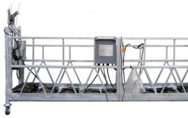 SHENXI ZLP 500