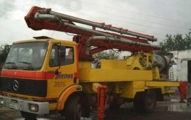 CIFA K62H XRZ