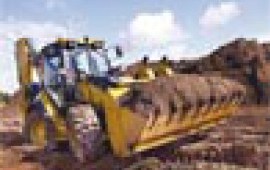 Caterpillar 444E