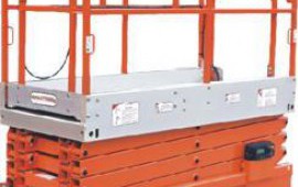 Noblift JCPT6