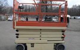 JLG