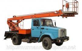АГП 22