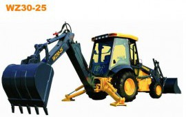 WZ30-25