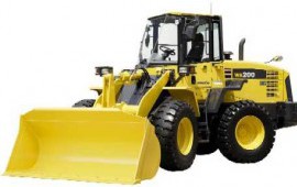 Komatsu