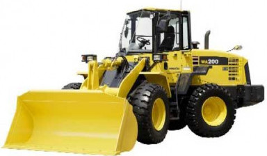 Komatsu