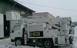 Isuzu