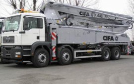 CIFA