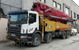 Scania
