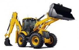 JCB