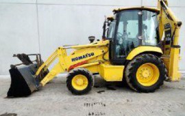 Komatsu