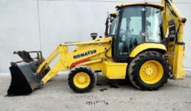 Komatsu