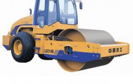 LongGong CDM 514
