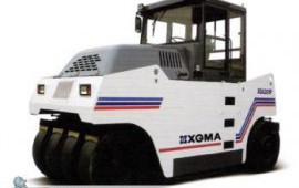 XG 6031 D