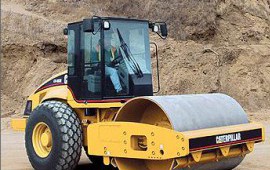 HAMM HD 90