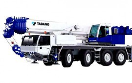 Tadano