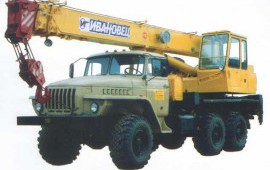 Ивановец