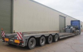Scania