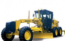 Komatsu