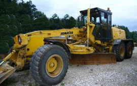 Komatsu