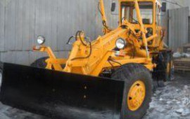 ДЗ-122 в Кузнецке