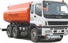 ISUZU
