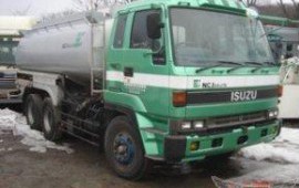 ISUZU