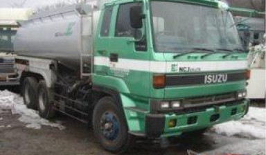 ISUZU