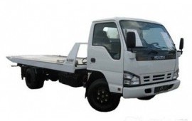 ISUZU