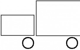 газель
