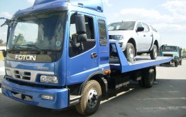 Foton BJ1093