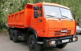 КамаЗ