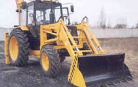 ALEX-3E МТЗ 920П