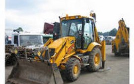 JCB 3CX