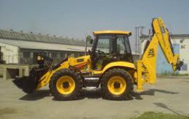 JCB