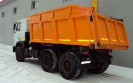 КамаЗ