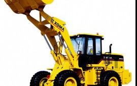 XGMA932III