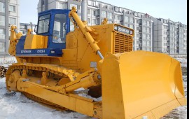 ZOOMLION ZD320-3