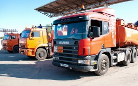 Scania