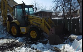 каматсу