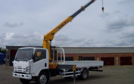 Mitsubishi Fuso