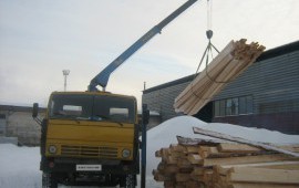 КАМАЗ